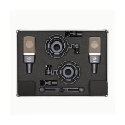 AKG Matched Pair of C314