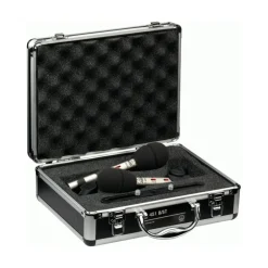 AKG Matched Pair of C451B