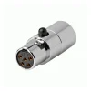 AKG MDA7 LEC Adapter Connector Lectroson