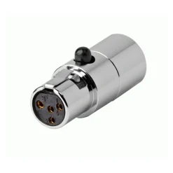 AKG MDA4 SHU Adapter Connector Shure