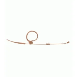 AKG Microlite Cardiod Ear Hook - Beige