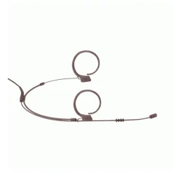 AKG Microlite Cardiod Headworn - Beige