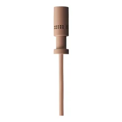 AKG Microlite Cardiod Lavalier Mic - Beige