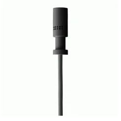 AKG Microlite Cardiod Lavalier Mic - Black