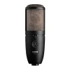 AKG P420 Dual-Capsule True Condenser Mic