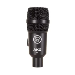 AKG P4 Dynamic Supercardioid Mic