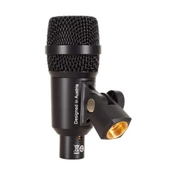 AKG P4 Dynamic Supercardioid Mic
