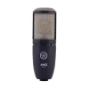AKG P220 Large Diaphragm True Condenser Mic