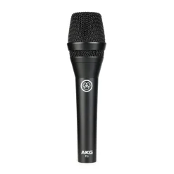 AKG P5I Dynamic Microphone Harman Connected