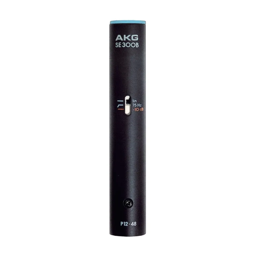 AKG SE300B Powering Module for Blue Line Capsules