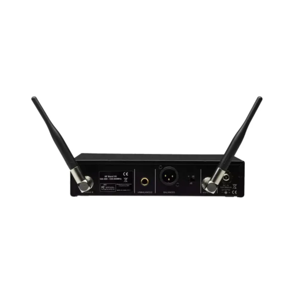 AKG SR470 Wireless Receiver