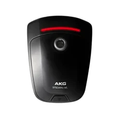 AKG STS DAM WLS Table Stand and GN Attachment