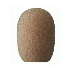 AKG W81 Beige Foam 10 Pack