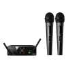 AKG WMS40 Mini Dual Vocal Set Band A/C
