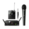 AKG WMS 40 Mini US25 Dual Mix A+C