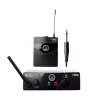 AKG WMS 40 Mini US25 Single Instrument C