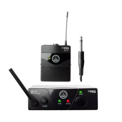 AKG WMS 40 Mini US25 Single Instrument C