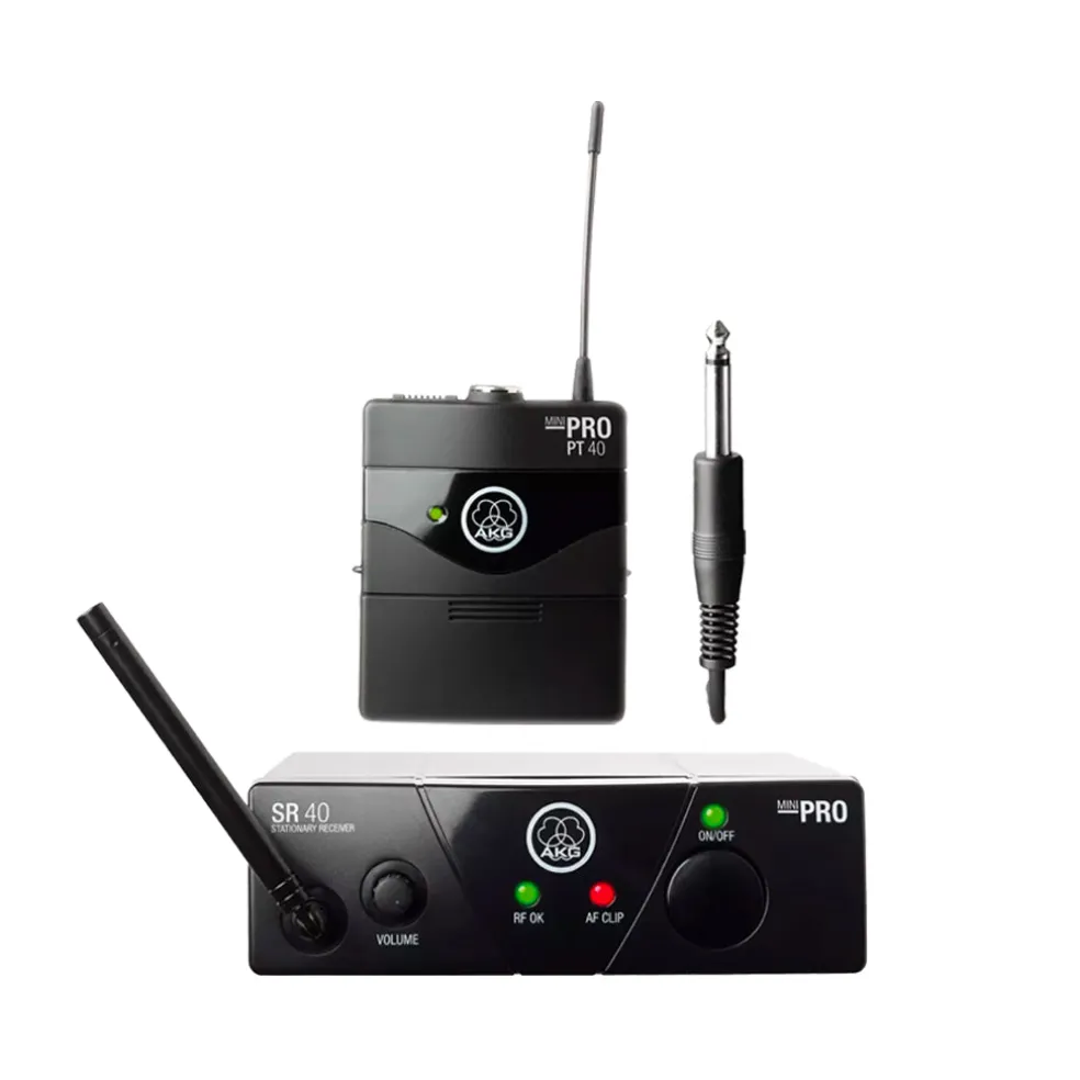 AKG WMS 40 Mini US25 Single Instrument A