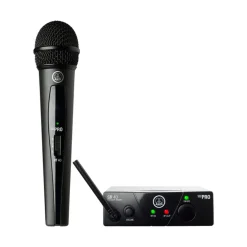 AKG WMS 40 Mini US25 Single Vocal C