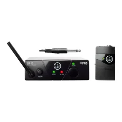 AKG WMS40 Mini Single Instrumental Set Band B