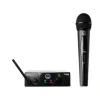 AKG WMS40 Mini Single Vocal Set Band C