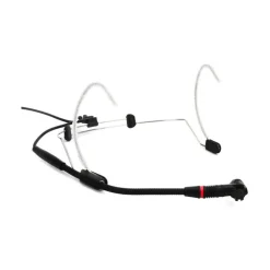 AKG WMS470 Wireless Presenter Set - Headworn + Lapel