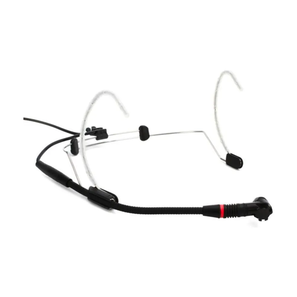 AKG WMS470 Wireless Presenter Set - Headworn + Lapel