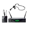 AKG WMS470 Wireless Sports Set - Headworn Mic