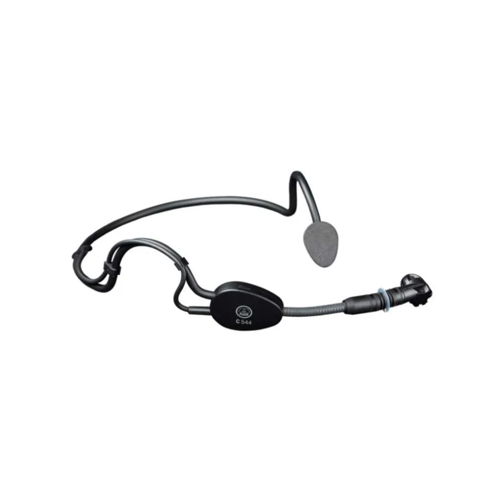 AKG WMS470 Wireless Sports Set - Headworn Mic