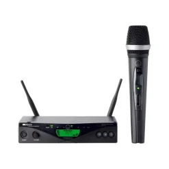 AKG WMS470 Wireless Vocal Set - D5 Handheld Mic