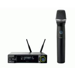 AKG WMS4500D7 Set With D7WL1 Capsule