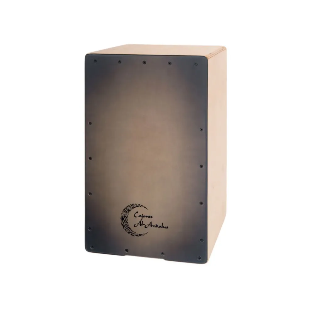Al-Andalus Alegria Cajon
