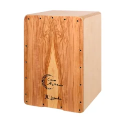 Al-Andalus J C Losada II Cajon