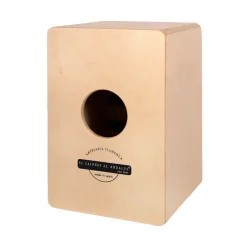 Al-Andalus J C Losada II Cajon