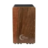 Al-Andalus Tango Cajon
