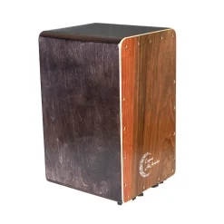 Al-Andalus Tango Cajon