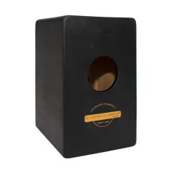 Al-Andalus Tango Cajon