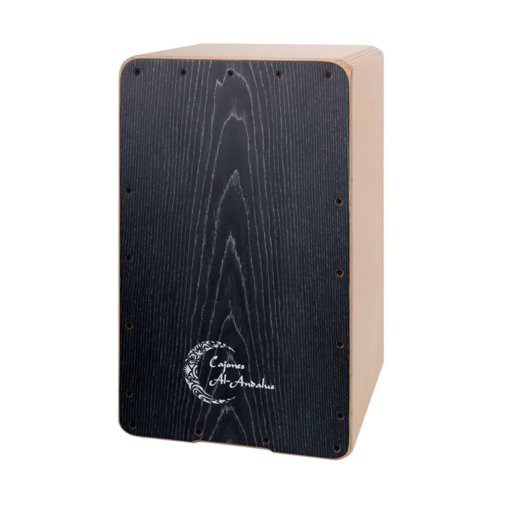 Al-Andalus Taranto Cajon