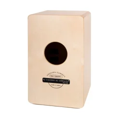 Al-Andalus Taranto Cajon