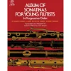 Album Of Sonatinas For Young Flutists