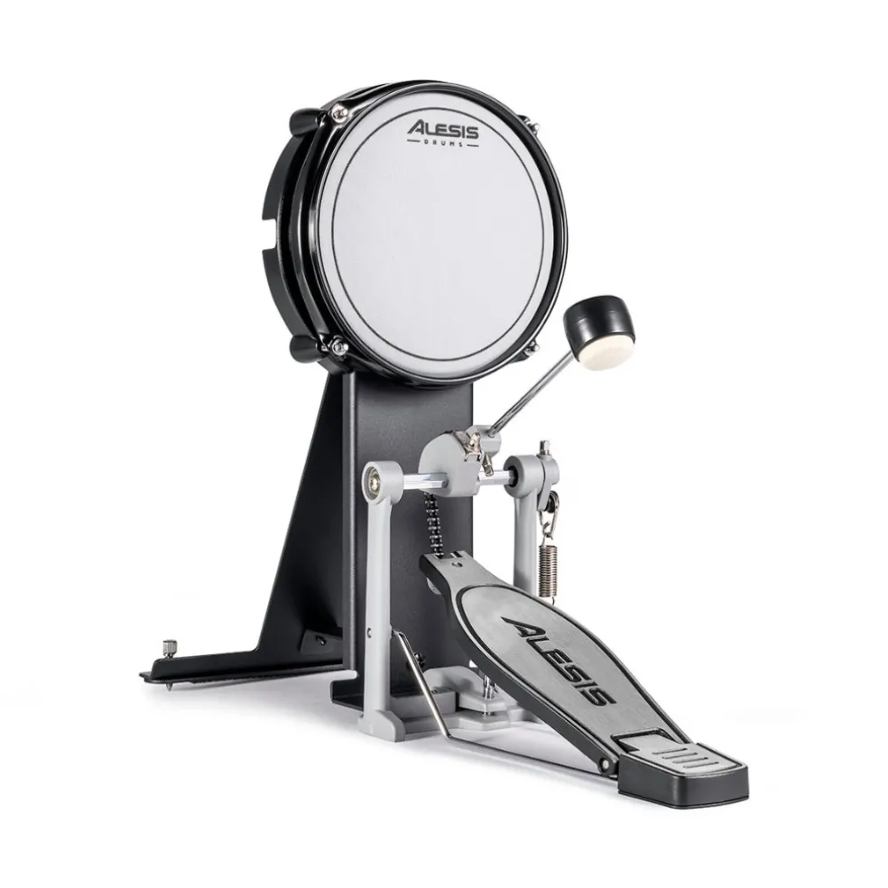 Alesis 10 Piece Nitro Pro XL Expanded Electronic Drum Kit