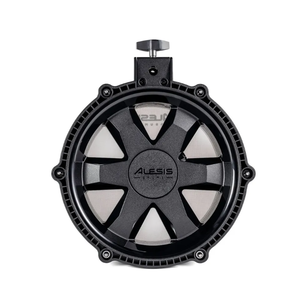 Alesis 10 Piece Nitro Pro XL Expanded Electronic Drum Kit