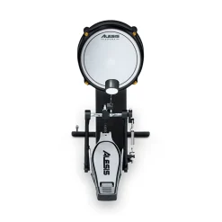 Alesis Command Mesh SE: 5-Piece Electronic Drum Kit with Kick Pedal