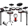 Alesis Crimson II SE Kit: 9-piece Electronic Drumkit