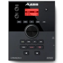 Alesis Crimson II SE Kit: 9-piece Electronic Drumkit