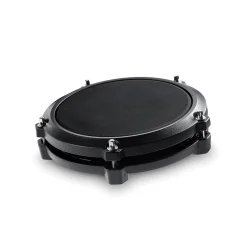 Alesis Debut Kit: 5-Piece Electronic Drum Kit with Stool and Headphones