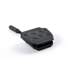 Alesis Debut Kit: 5-Piece Electronic Drum Kit with Stool and Headphones