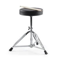 Alesis Debut Kit: 5-Piece Electronic Drum Kit with Stool and Headphones
