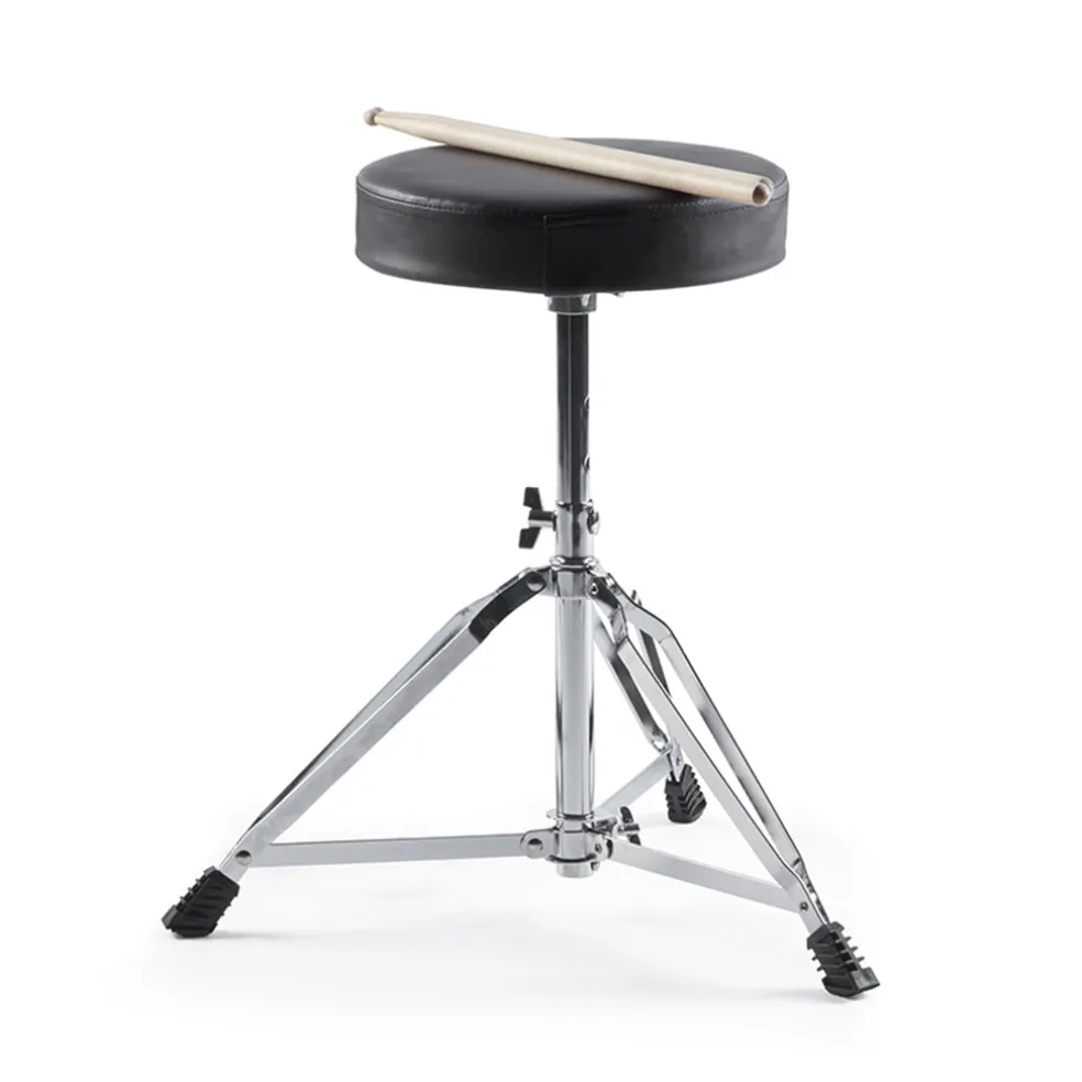 Alesis Debut Kit: 5-Piece Electronic Drum Kit with Stool and Headphones