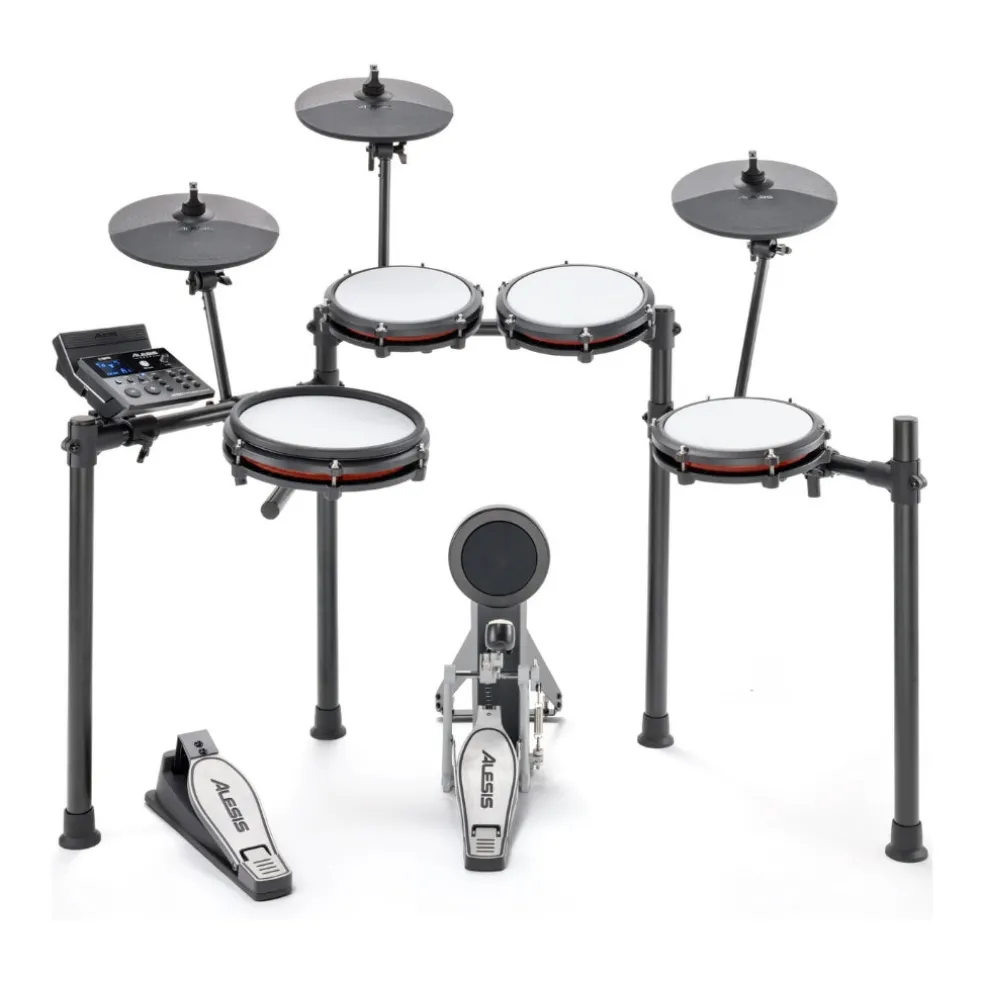 Alesis Nitro Max Electronic Drum Kit